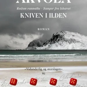 Kniven i ilden