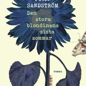 Den stora blondinens sista sommer