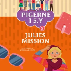 Julies Mission