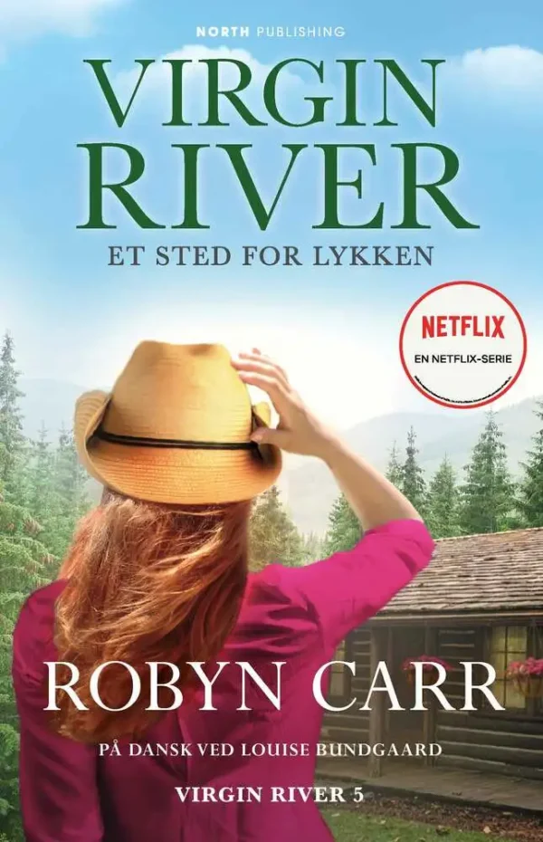 Virgin River - Et sted for lykken