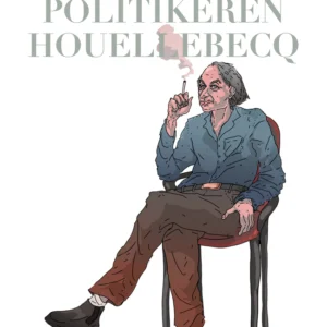 Politikeren Houellebecq