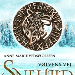 Vølvens vej - Snehild