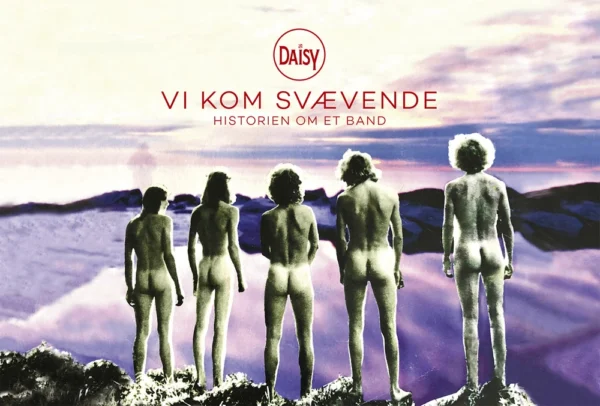 DAISY  -  Vi kom svævende