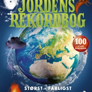 Jordens rekordbog
