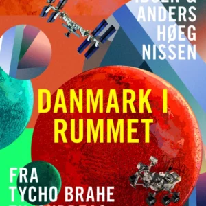 Danmark i rummet