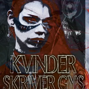 Kvinder skriver gys