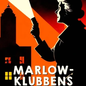 Marlow-klubbens første sag