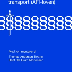 Lov om infrastruktur for alternative drivmidler til transport (AFI-loven)
