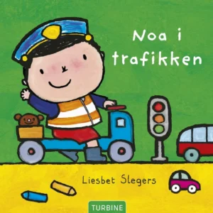 Noa i trafikken