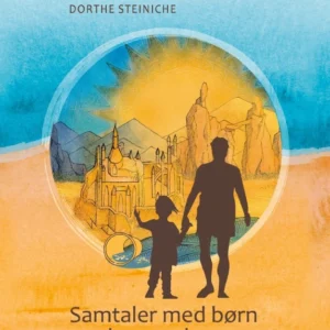 Samtaler med børn og deres voksne
