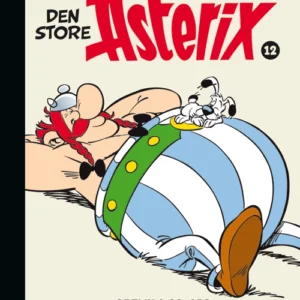 Den store Asterix 12