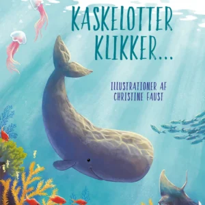 Kaskelotter klikker...
