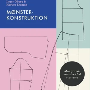 Mønsterkonstruktion