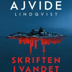 Skriften i vandet