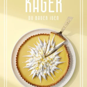 Kager, du bager igen