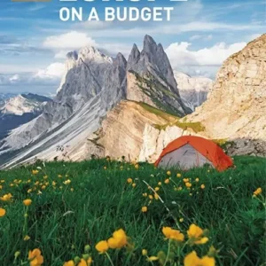 Rough Guide Europe on a Budget