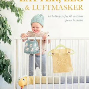 Latter, leg & luftmasker