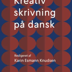 Kreativ skrivning på dansk