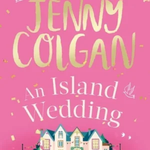 An Island Wedding