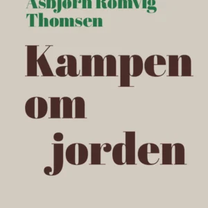 Kampen om jorden