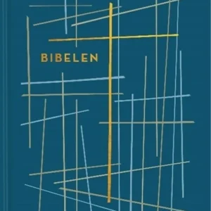Bibelen i hardback