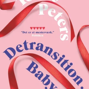 Detransition, Baby, PB