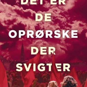 Det er de oprørske der svigter