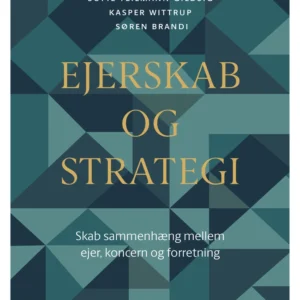 Ejerskab og strategi