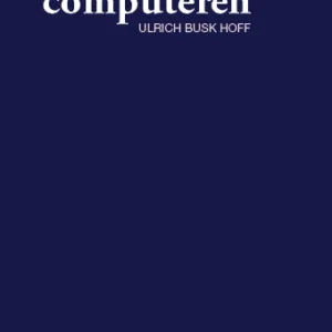 kvantecomputeren