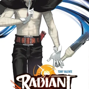 Radiant 2