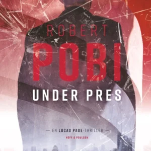 Under pres