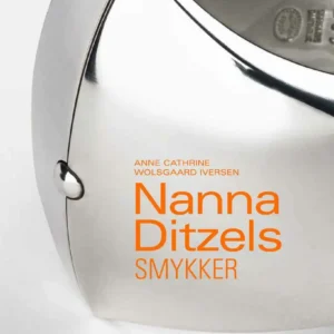 Nanna Ditzels smykker