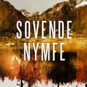 Sovende nymfe