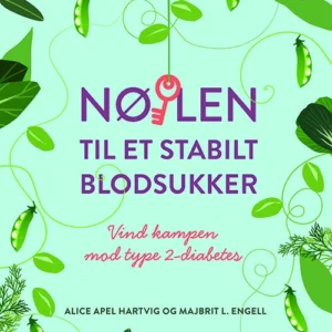 Nøglen til et stabilt blodsukker