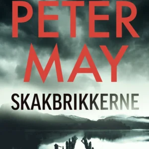 Skakbrikkerne