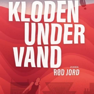 Kloden under vand 3 - Rød jord
