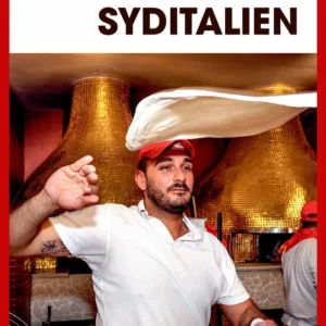 Turen går til Napoli & Syditalien