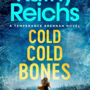 Cold, Cold Bones