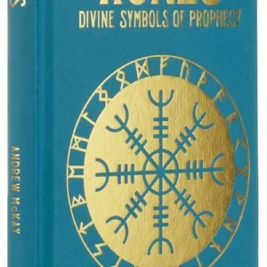 Runes: Divine Symbols of Prophecy