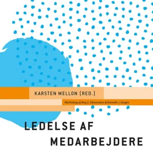 Ledelse af medarbejdere