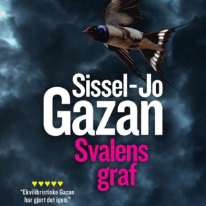 Svalens graf