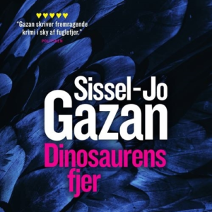 Dinosaurens fjer