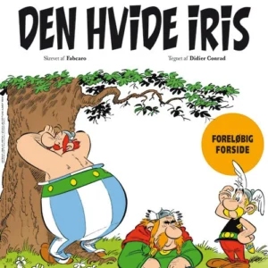 Asterix 40