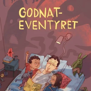 Godnateventyret