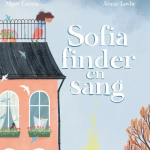 Sofia finder en sang