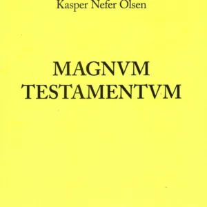 Magnvm Testamentvm