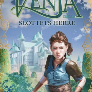 Venja del 5 - Slottets herre