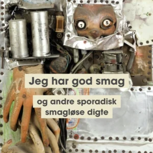 Jeg har god smag