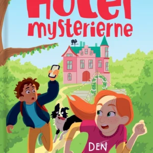 Hotelmysterierne - Den forsvundne brudgom
