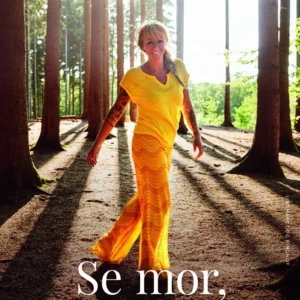 Se mor, jeg danser